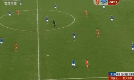 王霜国足最新视频,国足唯一的球迷