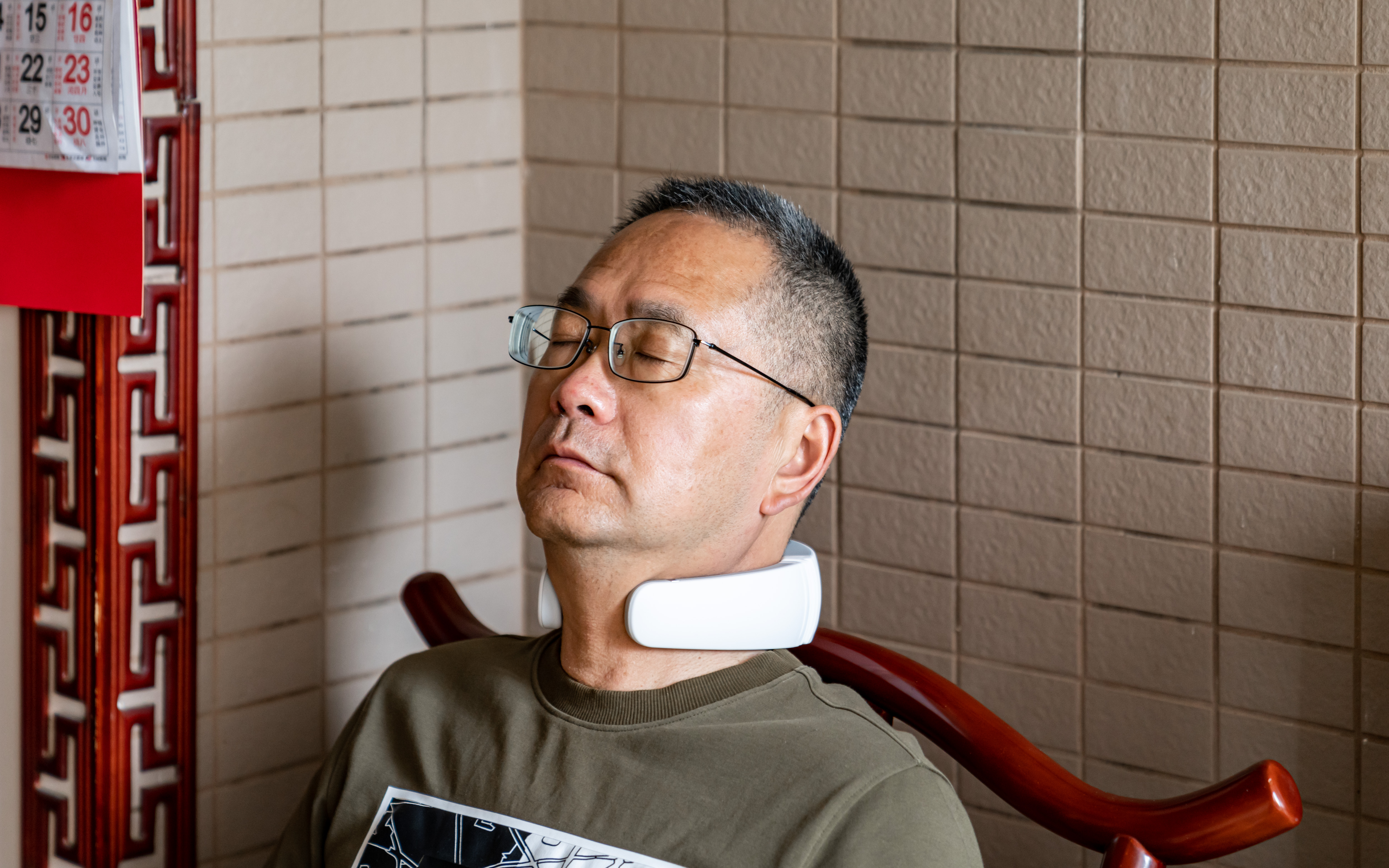 攀高p6颈椎按摩仪值得购买吗,攀高颈椎按摩仪p6和p7差别