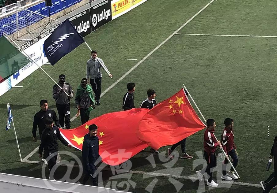 反思:我们需要怎么样的青少年足球环境?