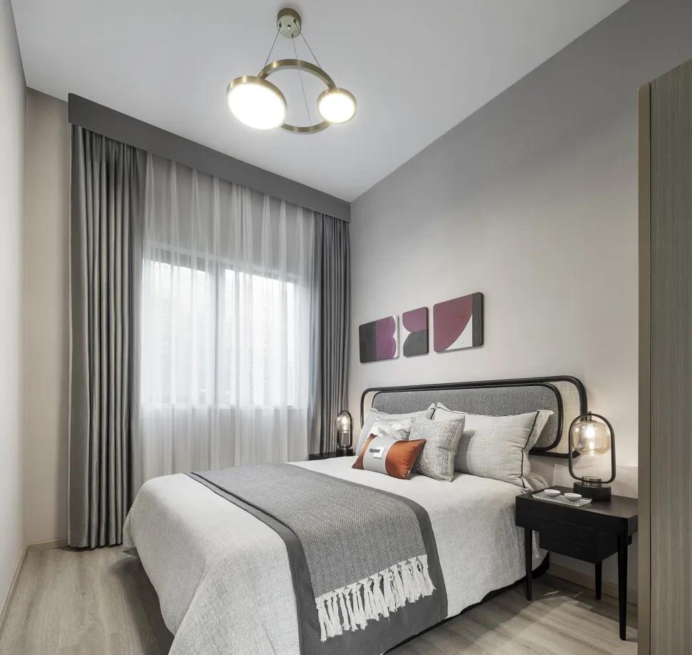 独家首发|朴雅美学与当代艺术碰撞，满满的高级感