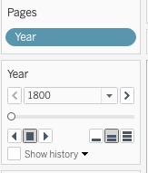 数据可视化tableau案例,tableau的商业数据可视化分析