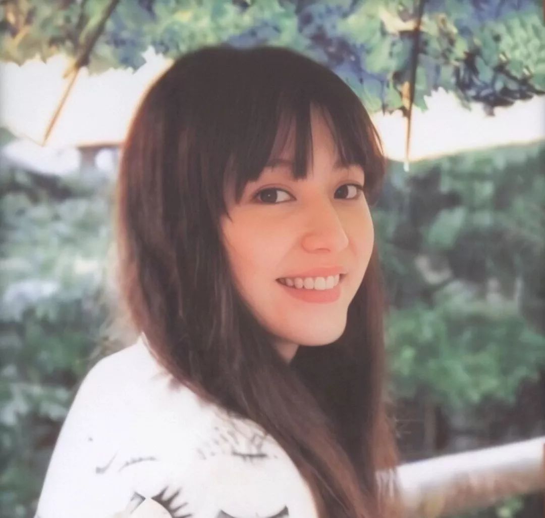 最美好的夏天长泽雅美,长泽雅美颜值