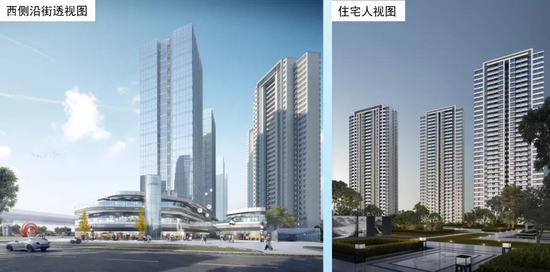 南京正在崛起的新城,南京如何摆脱颓势