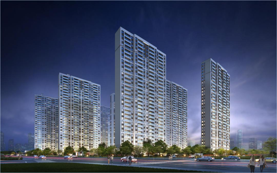 南京热盘最新信息,南京刚需神盘值得购买吗