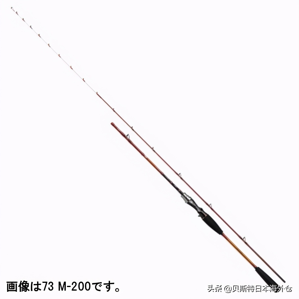 科学钓鱼钓友公认十款综合竿,日本钓鱼竿十大排名