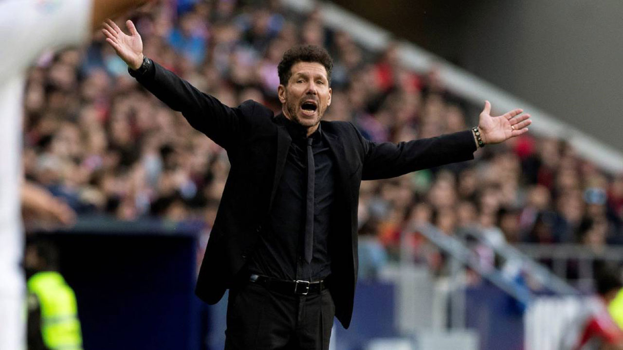 西蒙尼所效力过的球队,西蒙尼的阵容到底有多强