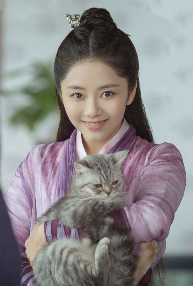 她们惊艳世人,她们惊艳了时光书籍