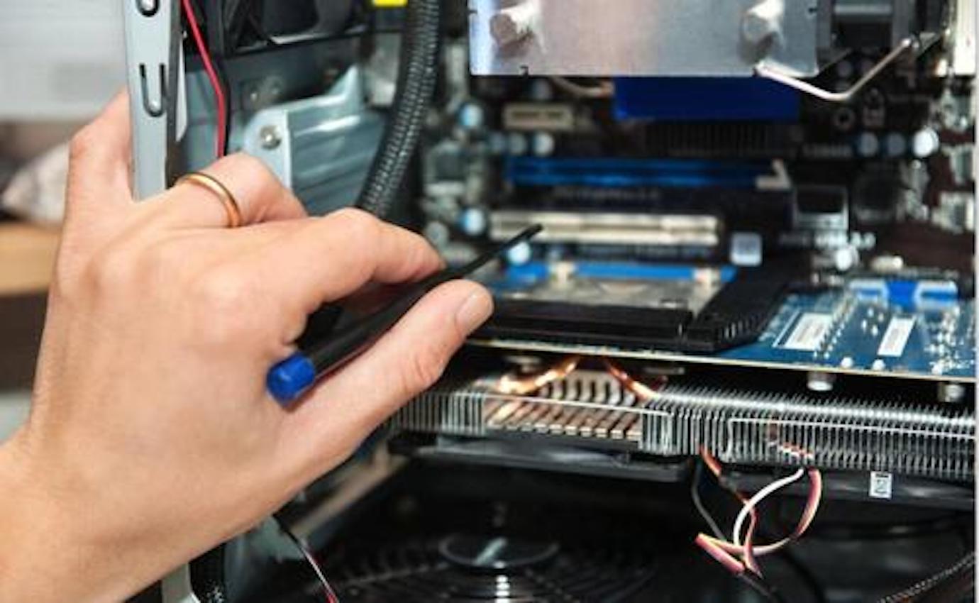 电脑上门服务维修政策,疫情期间可以上门修电脑吗