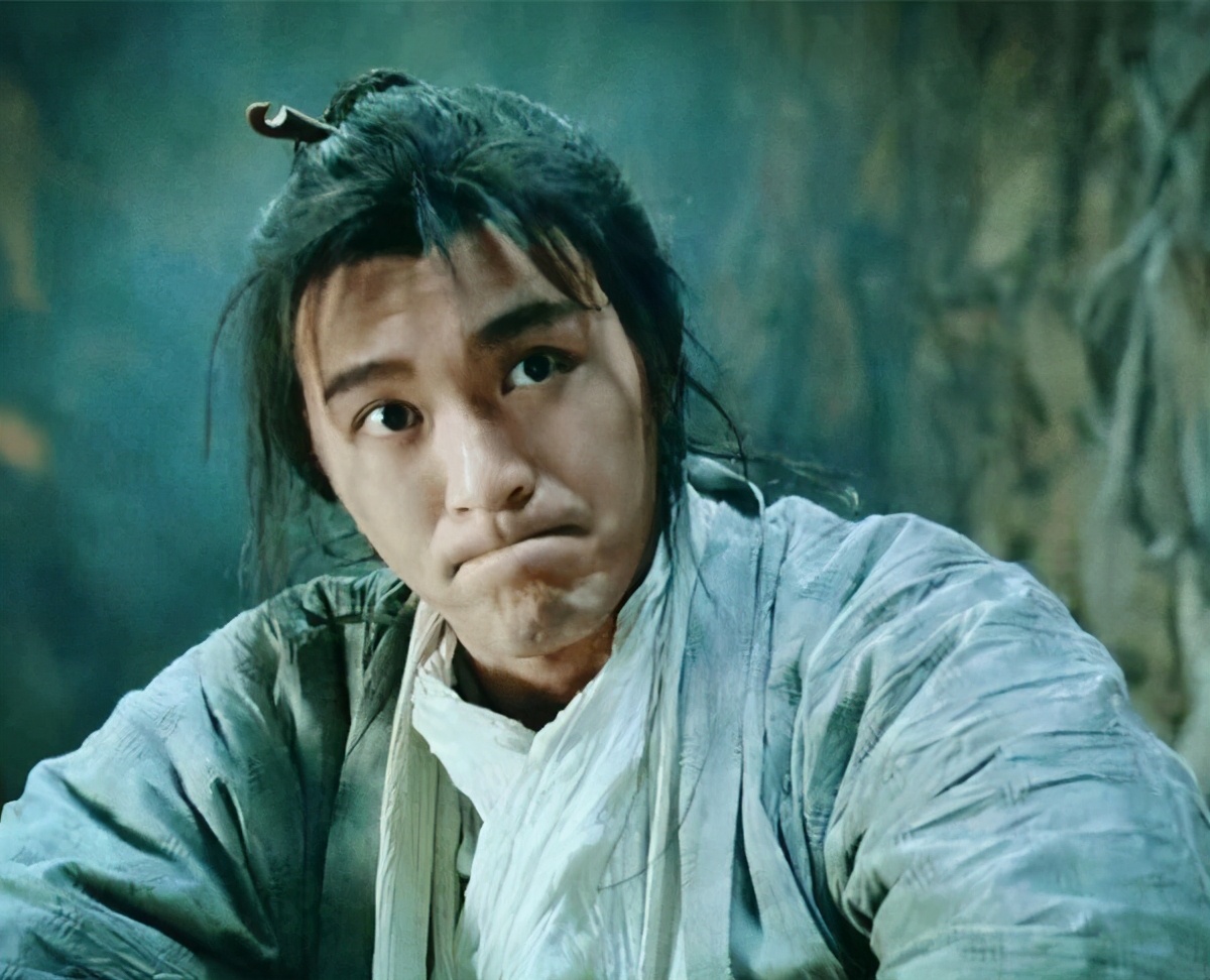 周星驰事业和爱情,周星驰落魄的6段人生