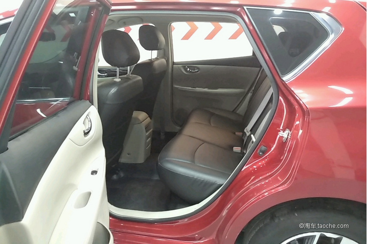 二手车日产骐达值得买吗,7万左右买日产轩逸