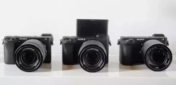 A6400值不值得买？全画幅微单价格更诱惑