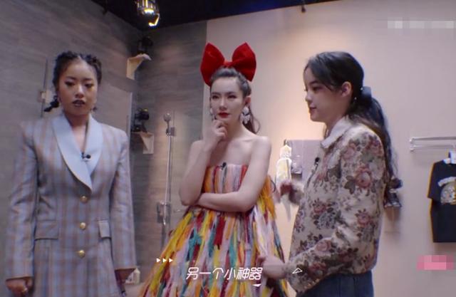 欧阳娜娜化妆水,欧阳娜娜有多强