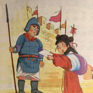 汉文帝的孝道故事,汉文帝以孝治国完整版