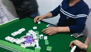 牌桌上有什么忌讳,牌桌上应该表现怎么样的人品