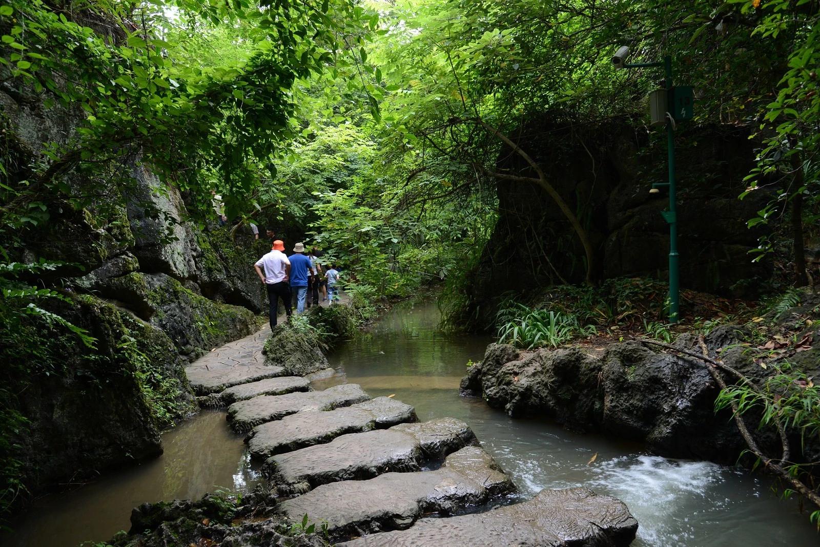 一句话赞叹黄果树瀑布,黄果树瀑布深度解析