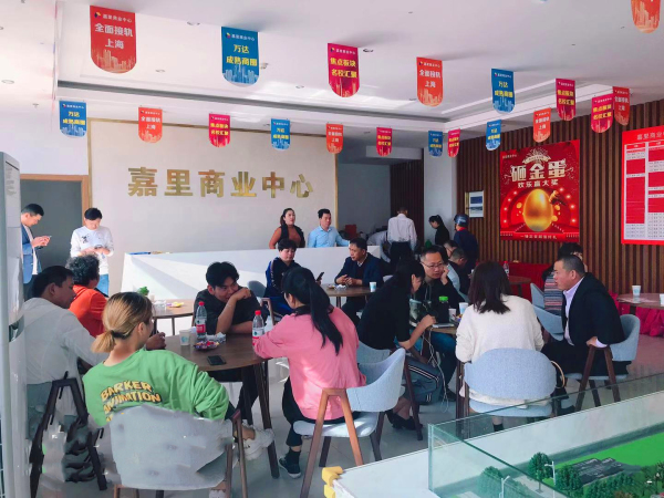 嘉兴文贤公馆简介,文贤公馆嘉兴