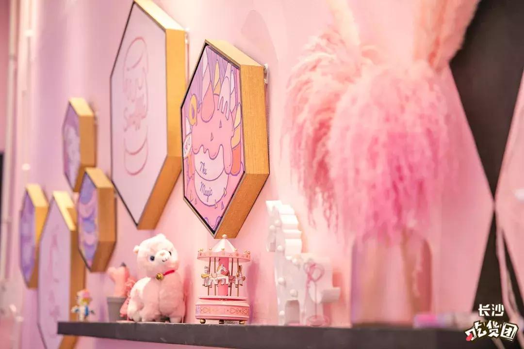 长沙五一广场舒芙蕾推荐,舒芙蕾半熟芝士测评