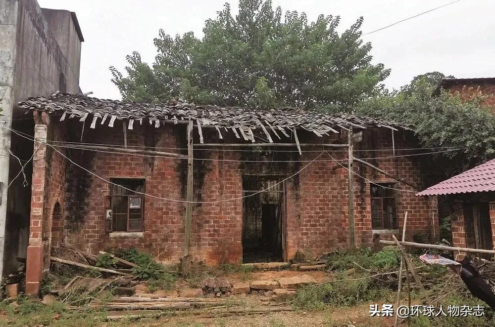 张玉环儿子多年被称有罪之子,张玉环在监狱怎么过的