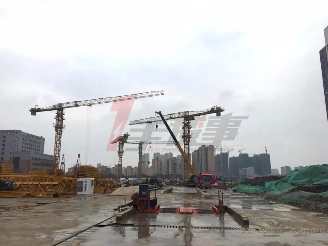 1手楼事|玻璃幕墙!建面144㎡!南京江宁地王盘你打几分?