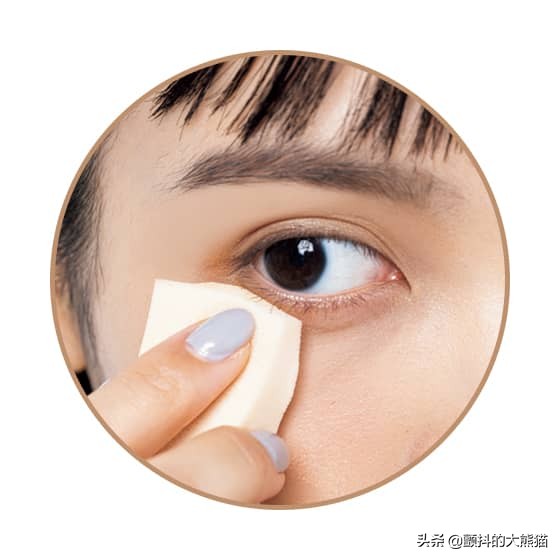 脸油补妆是用什么,脸上的妆氧化了怎么补妆