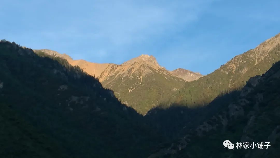 西藏滇藏骑行攻略,骑行滇藏丙察察线完整攻略