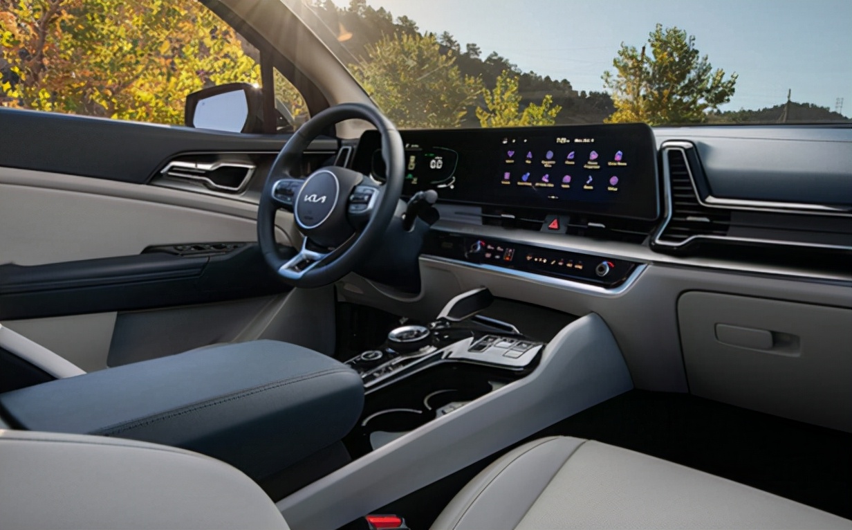 kia狮跑2.72014年,2010年kia狮跑2.0t手动挡