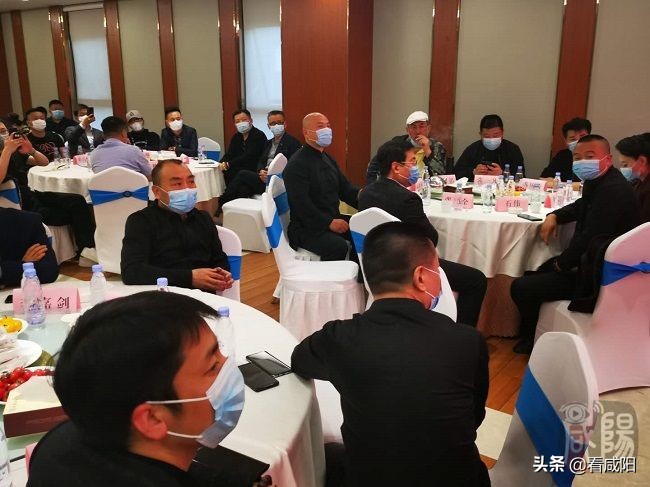 众志成城以艺抗疫｜陕西明星爱心联盟四周年庆典暨央视星光大道走进陕西咸阳海选工作专家评委组座谈会举行