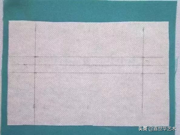 西服兜怎样做,西服兜子怎么开