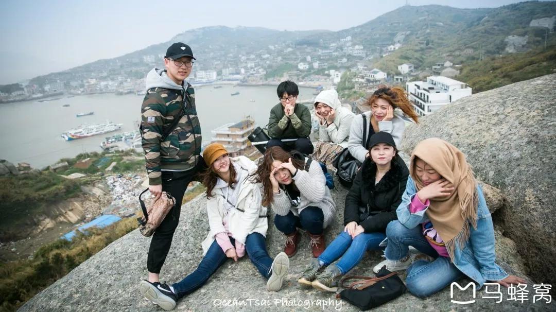海岛两天一夜自驾游攻略,上海海边岛屿一日游枸杞岛