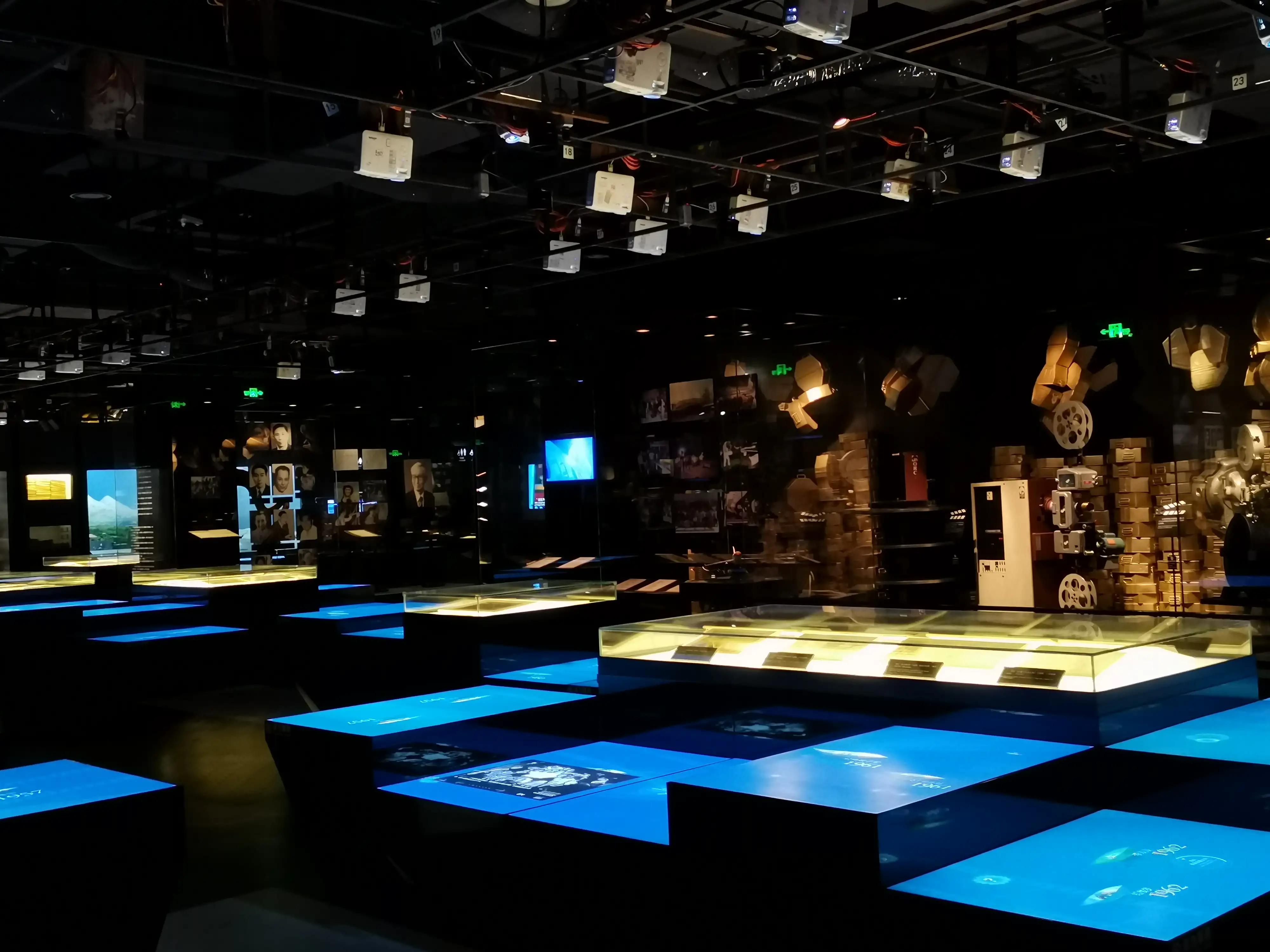 走进梦幻的光影世界,光影世界的梦幻