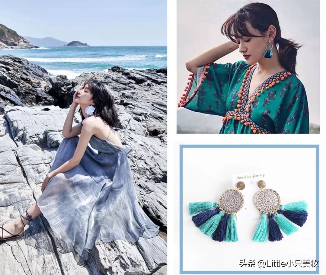 神仙耳饰无耳洞店铺推荐,神仙耳饰