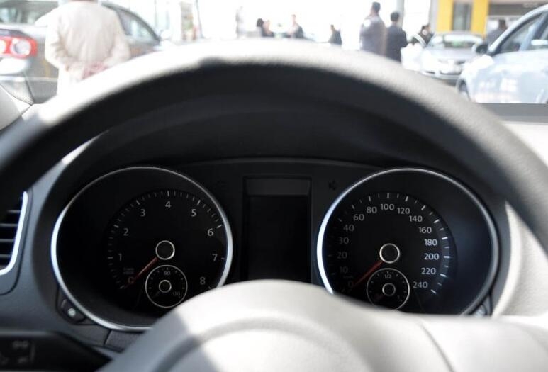 22年上牌高尔夫8二手价格,17年上牌2018款高尔夫1.4