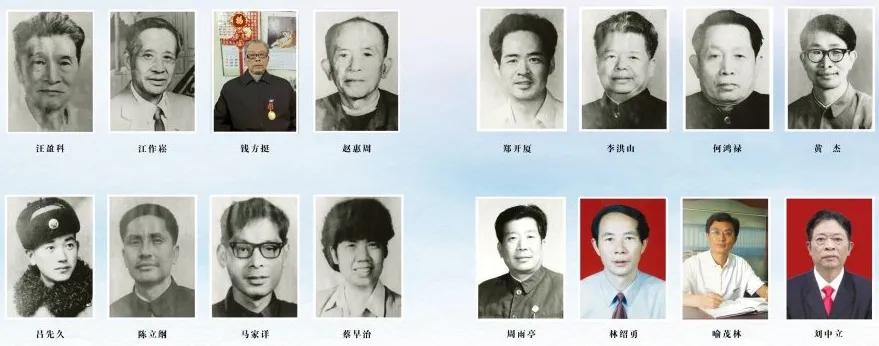 建宁中学校庆,建宁县第一中学80周年校庆