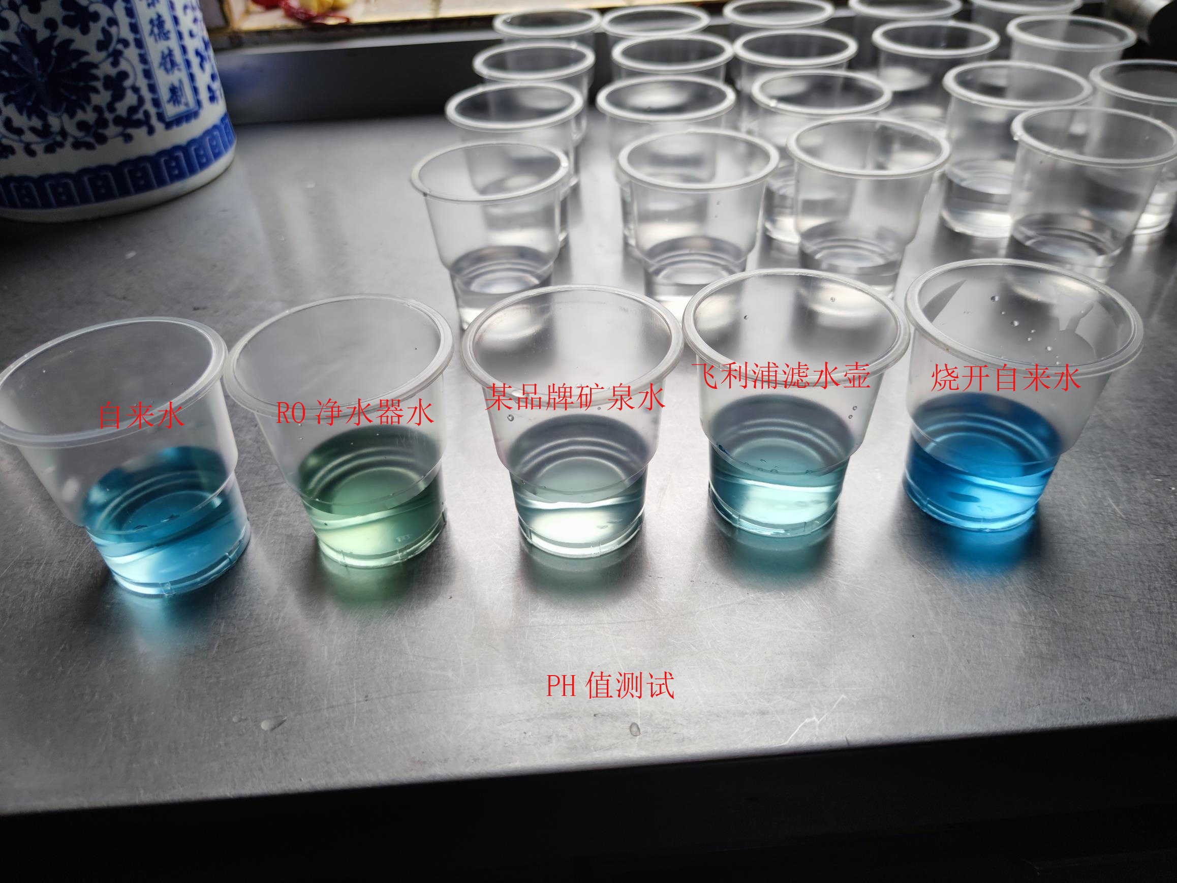 滤水壶有害吗,滤水壶的效果