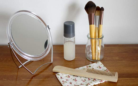 沉浸式化妆刷清洗视频,清洗完化妆刷如何晾晒