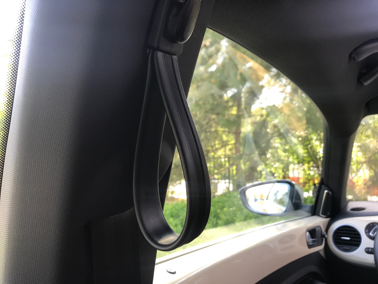 啊朋友再见周杰伦,大众甲壳虫2010款1.6试驾