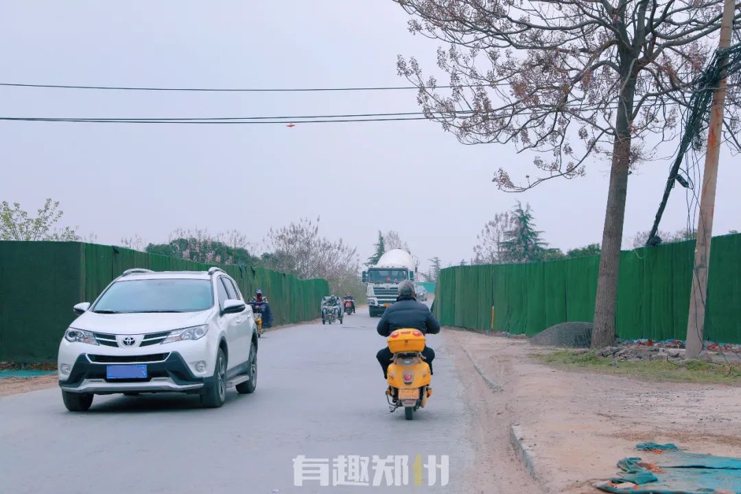 郑州周边人少清静有山有水的地方,郑州人少的公园适合野营