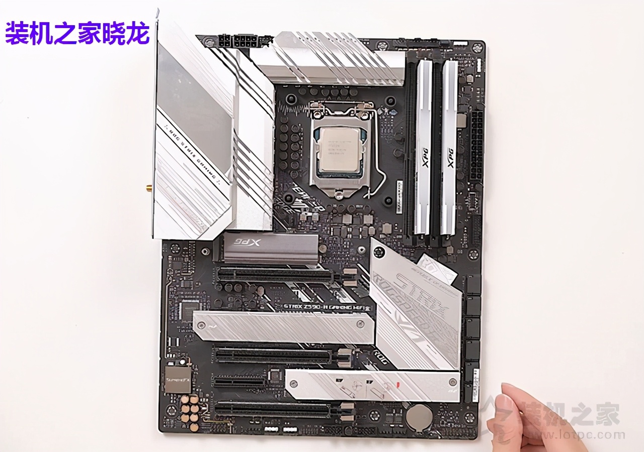 组装电脑装机,组装电脑步骤教程简单好学