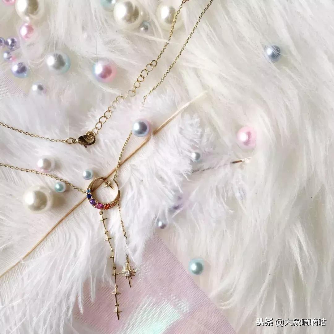 最值得买的十大珠宝首饰品牌,小众却不简单的首饰品牌