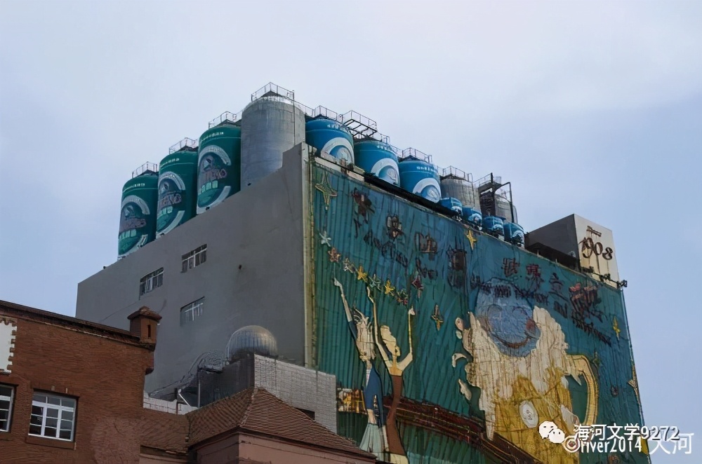 青岛的冬天浪漫吗,青岛的冬天适合去哪玩