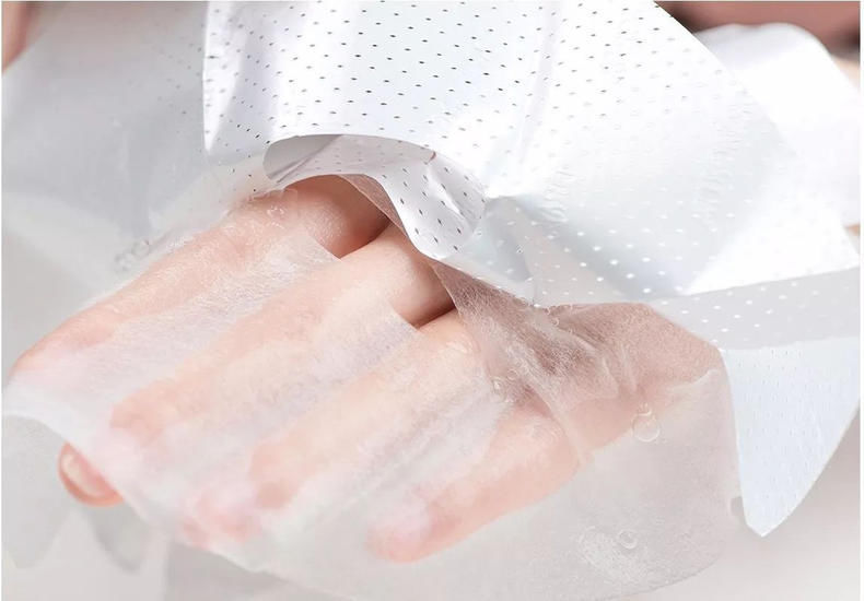 春雨面膜各个颜色功效你都了解吗,面膜推荐防踩雷