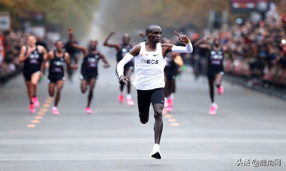 一双好鞋对跑步的作用,什么鞋能提高跑步成绩