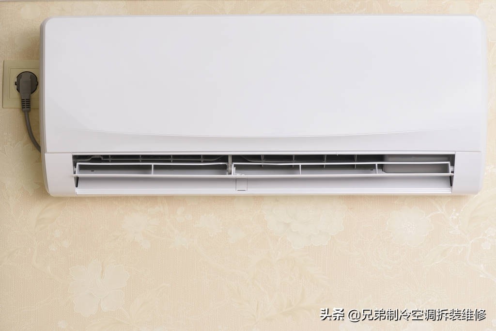 空调内机漏水打开水槽未堵怎么办,空调内机漏水怎么拆卸视频教程