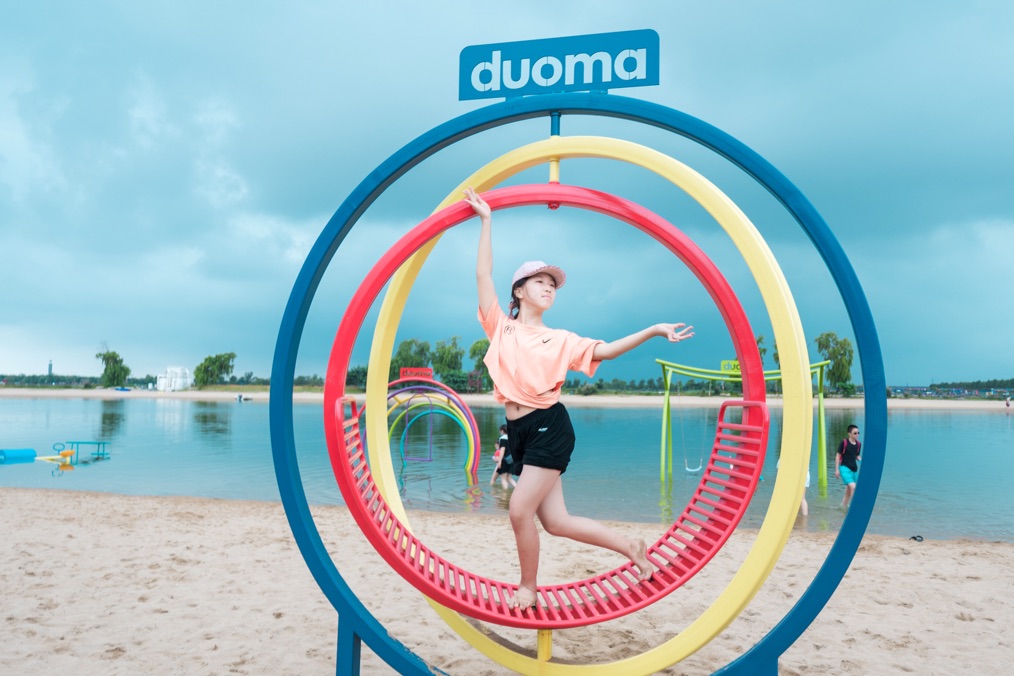 周末24小时畅玩,周末去哪儿玩曹妃甸