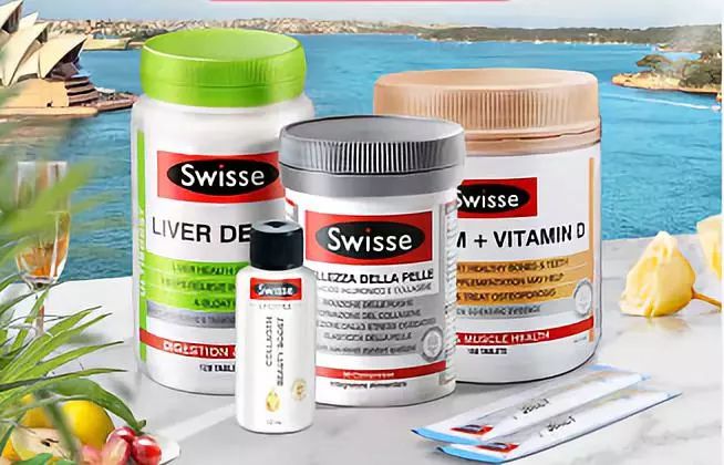 增收不增利，百亿健合的新难题