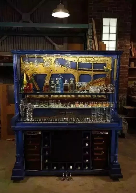 最有意境的照片关于钢琴,全球最美100张照片