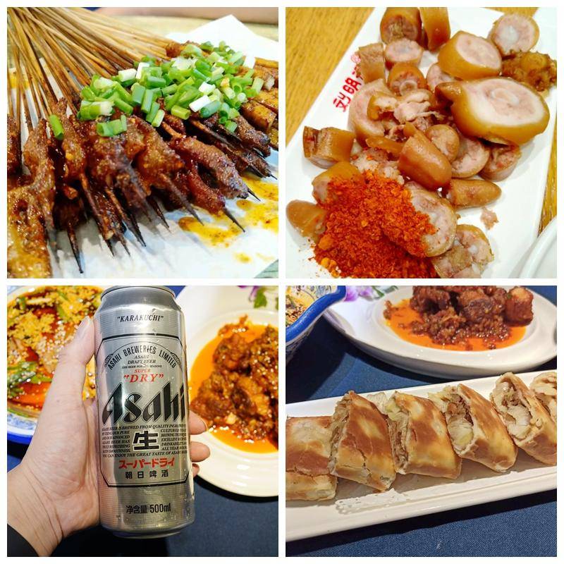 asahi朝日辛口啤酒测评,asahi朝日啤酒超爽生啤