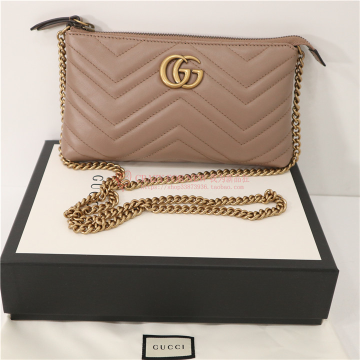 最实用系列—GUCCI有哪些热卖的包包？看C4N解读每款真实使用感！