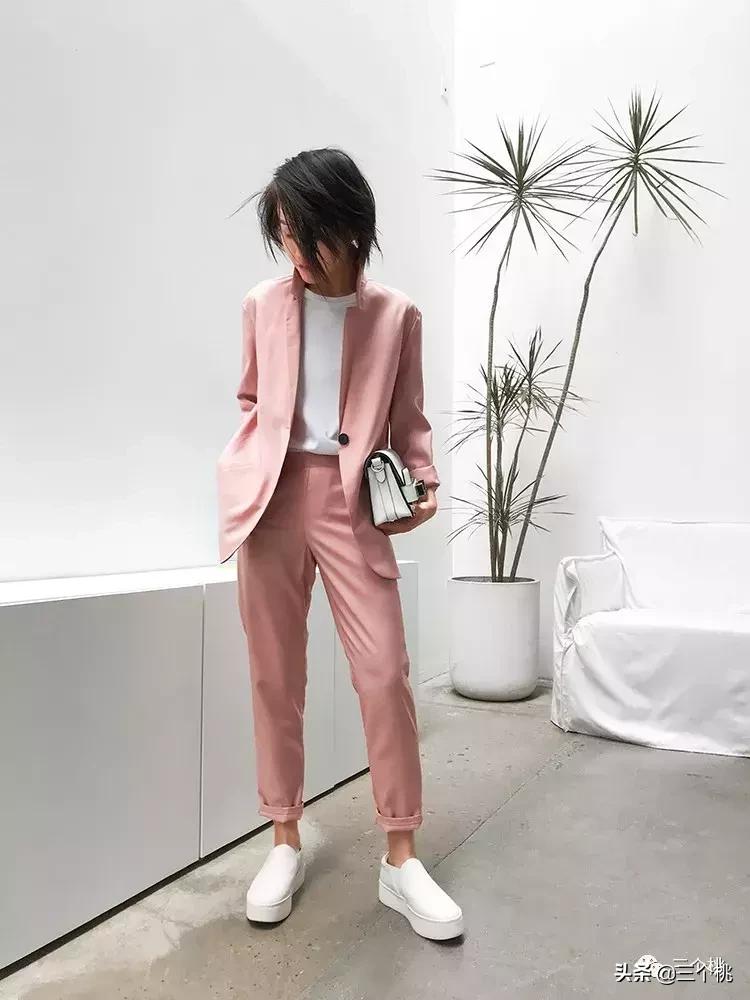 风衣、西装、花裙子……春天来了，这10件值得买！‖桃子购物车