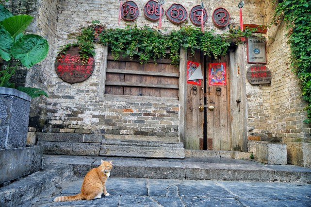 贺州旅游必去十大景点排名,贺州旅游十大最佳景点推荐